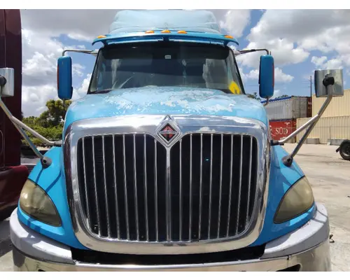 INTERNATIONAL PROSTAR HOOD