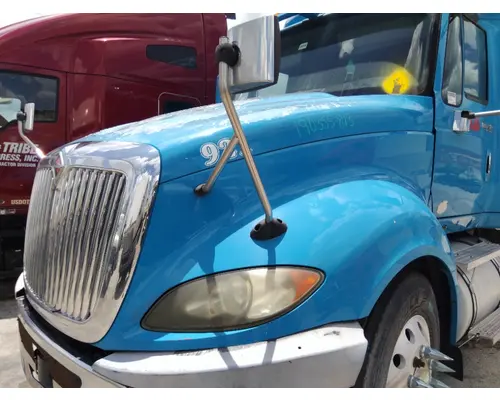 INTERNATIONAL PROSTAR HOOD