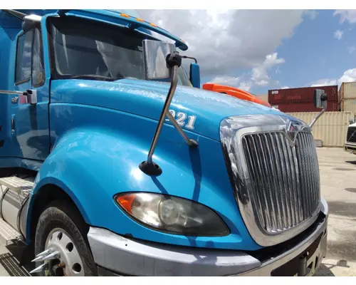 INTERNATIONAL PROSTAR HOOD