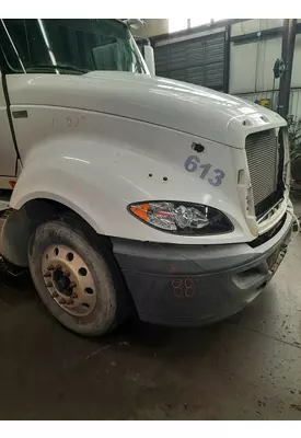 INTERNATIONAL PROSTAR HOOD