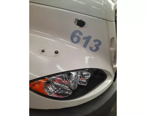 INTERNATIONAL PROSTAR HOOD