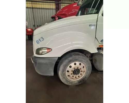 INTERNATIONAL PROSTAR HOOD
