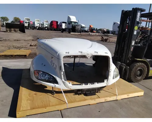 INTERNATIONAL PROSTAR HOOD