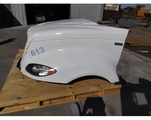INTERNATIONAL PROSTAR HOOD