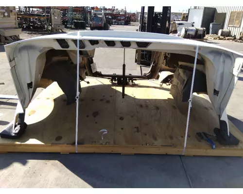 INTERNATIONAL PROSTAR HOOD