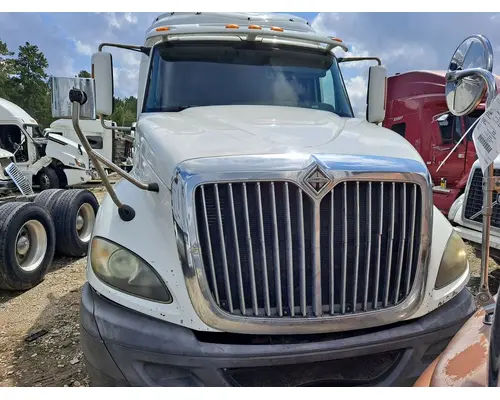INTERNATIONAL PROSTAR HOOD