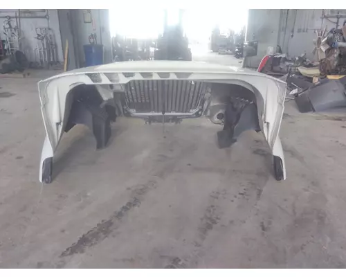 INTERNATIONAL PROSTAR HOOD