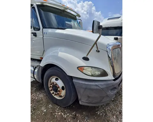 INTERNATIONAL PROSTAR HOOD