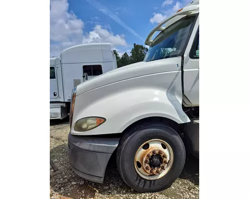 INTERNATIONAL PROSTAR HOOD