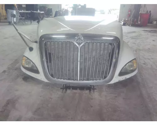 INTERNATIONAL PROSTAR HOOD