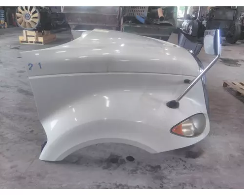 INTERNATIONAL PROSTAR HOOD