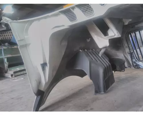 INTERNATIONAL PROSTAR HOOD