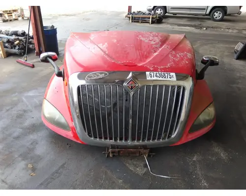 INTERNATIONAL PROSTAR HOOD