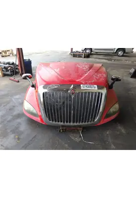 INTERNATIONAL PROSTAR HOOD