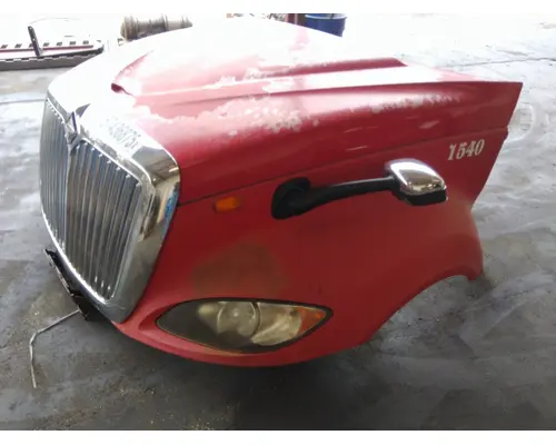 INTERNATIONAL PROSTAR HOOD