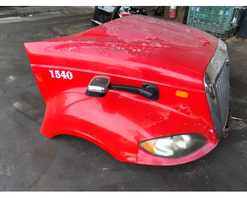 INTERNATIONAL PROSTAR HOOD