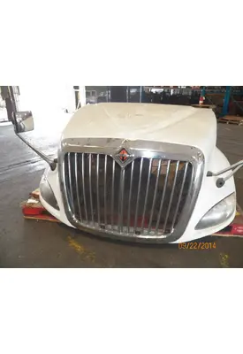 INTERNATIONAL PROSTAR HOOD