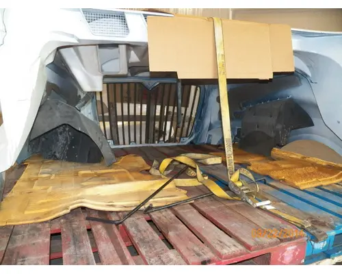 INTERNATIONAL PROSTAR HOOD
