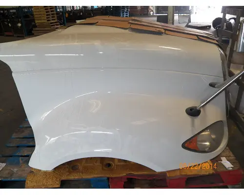 INTERNATIONAL PROSTAR HOOD