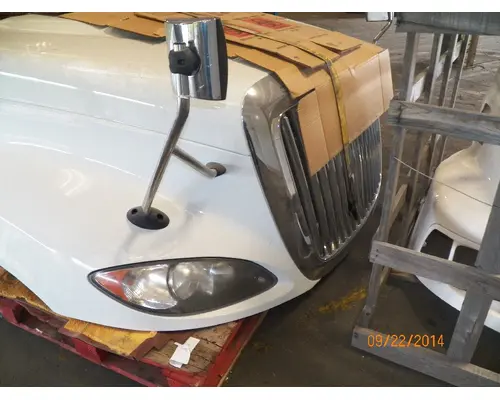 INTERNATIONAL PROSTAR HOOD