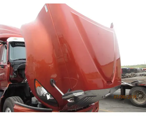 INTERNATIONAL PROSTAR HOOD