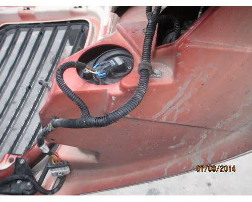 INTERNATIONAL PROSTAR HOOD