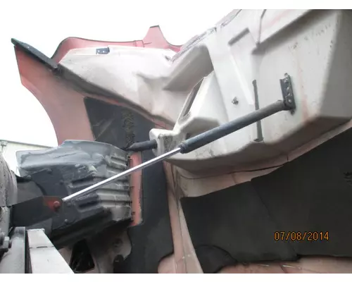 INTERNATIONAL PROSTAR HOOD