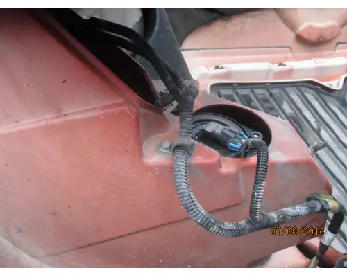 INTERNATIONAL PROSTAR HOOD