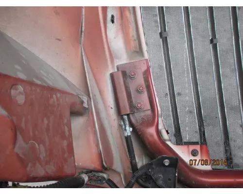 INTERNATIONAL PROSTAR HOOD