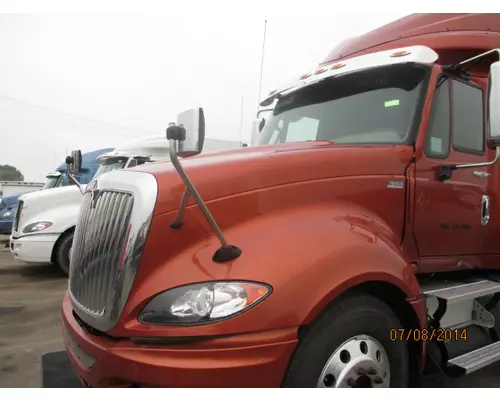 INTERNATIONAL PROSTAR HOOD