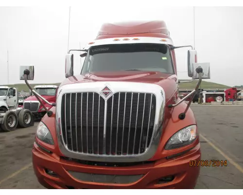 INTERNATIONAL PROSTAR HOOD
