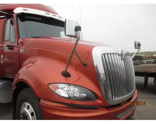 INTERNATIONAL PROSTAR HOOD