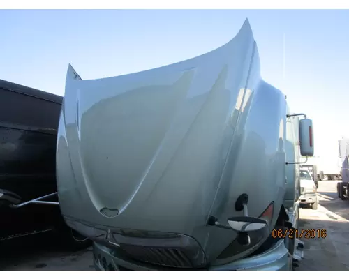 INTERNATIONAL PROSTAR HOOD