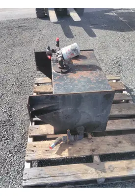 INTERNATIONAL PROSTAR HYDRAULIC TANK