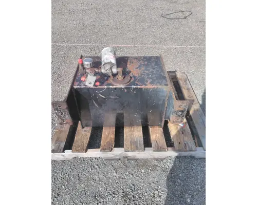 INTERNATIONAL PROSTAR HYDRAULIC TANK