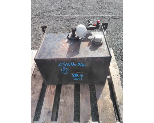 INTERNATIONAL PROSTAR HYDRAULIC TANK