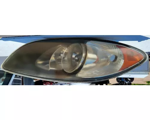 INTERNATIONAL PROSTAR Headlamp Assembly