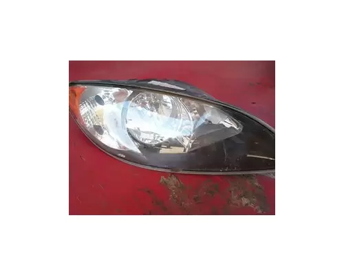 INTERNATIONAL PROSTAR Headlamp Assembly