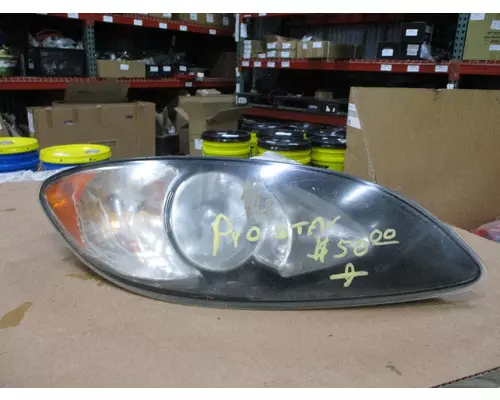 INTERNATIONAL PROSTAR Headlamp Assembly