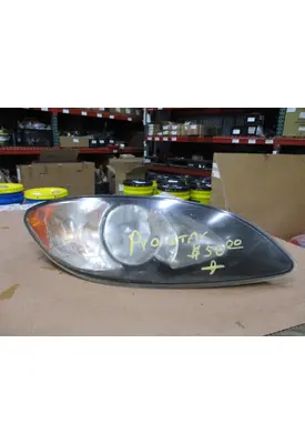 INTERNATIONAL PROSTAR Headlamp Assembly