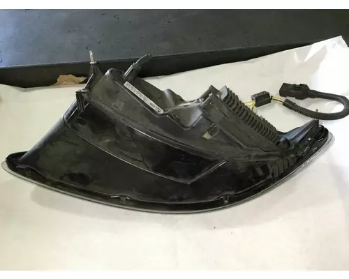 INTERNATIONAL PROSTAR Headlamp Assembly