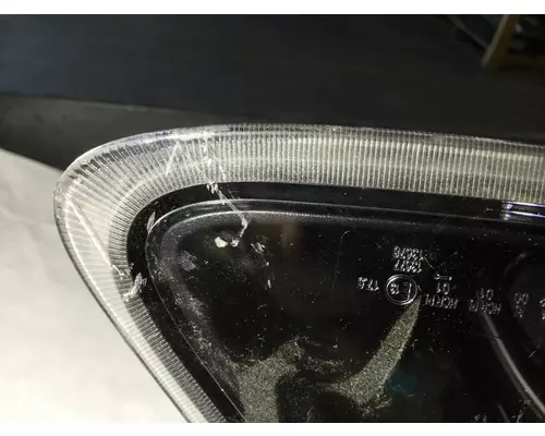 INTERNATIONAL PROSTAR Headlamp Assembly