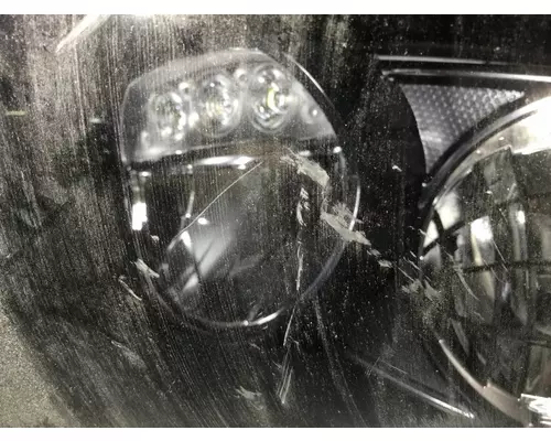 INTERNATIONAL PROSTAR Headlamp Assembly