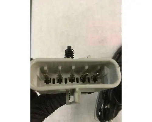 INTERNATIONAL PROSTAR Headlamp Assembly