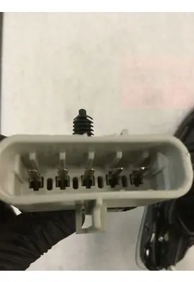 INTERNATIONAL PROSTAR Headlamp Assembly