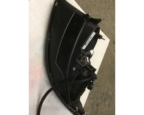 INTERNATIONAL PROSTAR Headlamp Assembly