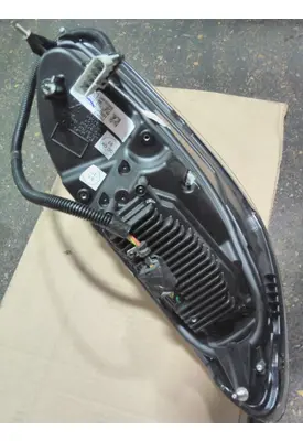 INTERNATIONAL PROSTAR Headlamp Assembly