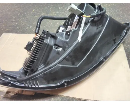 INTERNATIONAL PROSTAR Headlamp Assembly