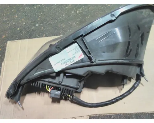 INTERNATIONAL PROSTAR Headlamp Assembly