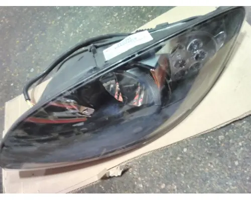 INTERNATIONAL PROSTAR Headlamp Assembly